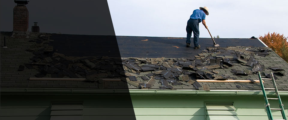 Fertile Roofing Contractors