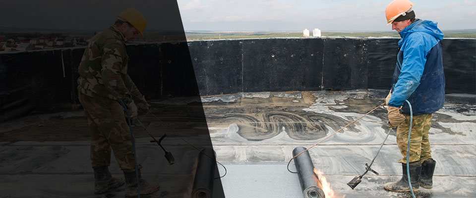 Fertile Roofing Contractors